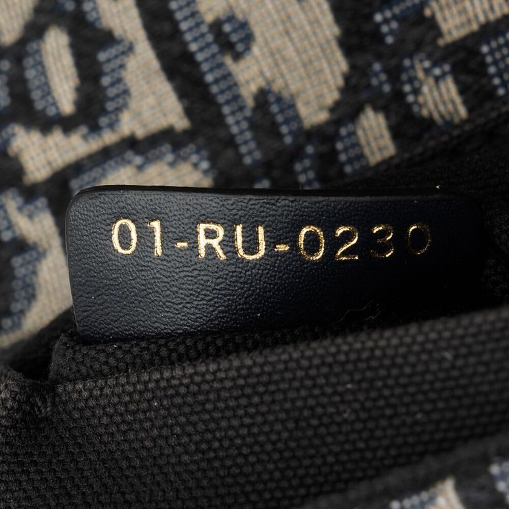 Dior Oblique 30 Montaigne Box Shoulder Bag - Picture 6 of 15